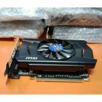 ราคา VGA MSI GeForce GTX 750 Ti OC 2GB GDDR5 (มี 8 ตัว) (650191656)