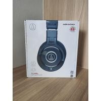 ราคา Audio Technica ATH-M40X หูฟังมอนิเตอร์ ประกันศูนย์ไทย 1ปี (11903149038)
