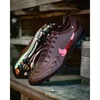 ราคา รองเท้าสตั๊ด Nike Tiempo Legend 10 Luxe made in Italy Limited Edition สวยหรู ดูแพง ถุงกับกล่องสวยมาก (26724691102)