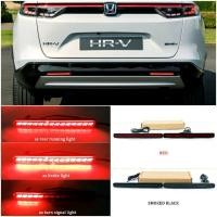 ราคา ไฟทับทิมกันชนท้าย HONDA HR-V 2022 E/EL (18250289467)