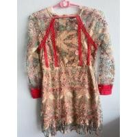 ราคา เดรสสาหร่ายlovelady size L (18500722376)