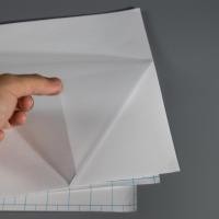 ราคา ฟิล์มเคลือบเย็น 20แผ่น เนื้อเงา เนื้อด้าน ขนาดA4 ฟิล์มเคลือบกระดาษใส (25075036318)