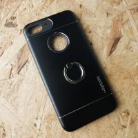 ราคา motomo 2 ชั้นกันกระแทกพร้อมแหวน #IPHONE7PLUS #IPHONE6PLUS/IPHONE6SPLUS #IPHONE6/6S #IPHONE5/5S/5SE #IPHONE7 8plus (592990638)