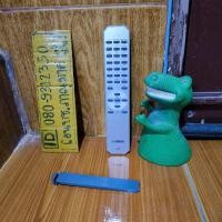 ราคา รีโมทเครื่องเล่นแผ่น CD YAMAHA ใช้กับ YAMAHA CD S300ของแท้มือสอง (41422602791)