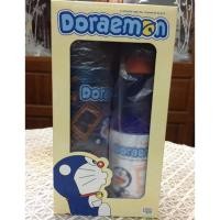 ราคา เชตแก้วน้ำ+ขวดน้ำโดราเอมอน (180538425)