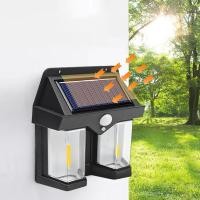 ราคา ไฟติดผนัง solar 35LED ไฟโซล่าเซลล์ โซล่าเซลล์ solar light solar cell หลอดไฟโซล่าเซล โคมไฟโซลาร์เซลล์ SOLAR (1417951308)