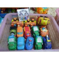 ราคา Tonka รถยางคันใหญ่ เข็นมือ เล่นในน้ำ สภาพดีสีสด❌สินค้ามืสอง❌เลือกทางแชทได้ค่ะ (15211010460)