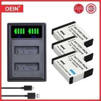 ราคา ▥ 1200Mah Dmw-Blh7 แบตเตอรี่สําหรับ Dmw-Blh7pp Lumix Dmc-Gm5 Gm1 Dmc-Gf7 Dmc-Gf8 Gf9 (29137178113)