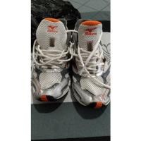 ราคา รองเท้า Mizuno wave maximizer (23386593800)