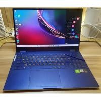 ราคา Samsung Galaxy Book Flex 15 (18290041063)