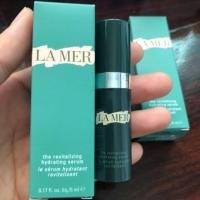 ราคา La mer the revitalizing hydrating serum 5 ml. (1659334090)