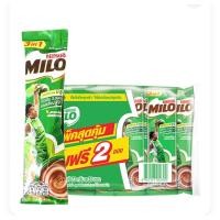 ราคา ไมโล แอคทีฟโก ช็อกโกแลตมอลต์ 3อิน1 23 ก. 30 ซอง (49351266697)
