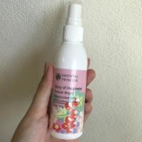 ราคา สเปรย์ฉีดผมหอม Oriental Princess Story of Happiness Hair Cologne Spray Forever Bright แท้ (1374825700)