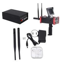 ราคา เครื่องตรวจจับโลหะเครื่องสแกนใต้ดินหน้าจอความละเอียดสูงเครื่องค้นหาสมบัติสําหรับทองเงินทองแดงจัดส่งที่รวดเ (49350035953)