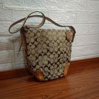 ราคา กระเป๋าแบรนด์เนมมือสองแท้ 100% สภาพดี (13274993440)