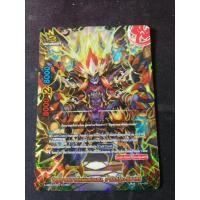 ราคา บัดดี้ไฟท์ แยกใบ วิญญาณอารักษ์แห่งแสง ยามิเกโด มิคาซึจิ (20559256844)