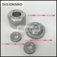 ราคา ชุดลูกล้อขับสายพานสำหรับฟีดแบบเพิ่มประสิทธิภาพ ของเครื่องพิมพ์ Heidelberg CD102 (40327381917)