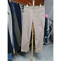 ราคา กางเกง UNIQLO มือสอง ผู้ชาย size s (23649017118)