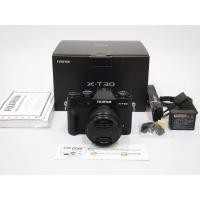 ราคา Fujifilm X-T30 พร้อม Lens 15-45mm OIS PZ สภาพสวยใช้งานเยี่ยม ลดราคาคุ้มๆ (11080772295)