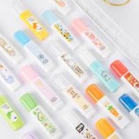 ราคา น้ำยาลบคำผิด ลิควิดน้ำ ลบปากกา ลิควิดลายการ์ตูน 12 ml 1อัน (27673168363)