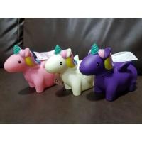 ราคา ตุ๊กตายางบีบยูนิคอร์นตุ๊กตายางบีบมีเสียง (21030117641)