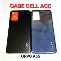 ราคา OPPO A55 BACKDOOR. OPPO A95 5G ฝาหลัง OPPO A55. OPPO A95 5G (43026492754)