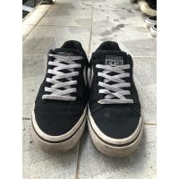 ราคา Converse สีดํา สีขาว ไซส์ EUR 41 (26016231917)