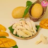 ราคา noeyleeshopมะม่วงอบกรอบฟรีซดราย[มหาชนก] (22250149857)