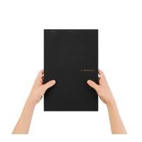 ราคา สมุดโน้ต Maruman Mnemosyne N187A - A4 - กราฟ (41802299458)