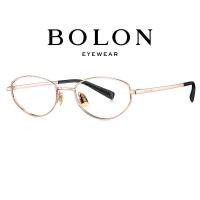 ราคา Bolon BB7003 กรอบแว่นแบรนด์เนม โบลอน แว่นสายตา แว่นกรองแสงออโต้ กรองแสงสีฟ้า สายตาสั้น ยาว แฟชั่น (41711443144)