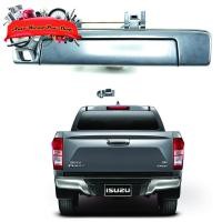 ราคา มือเปิดท้าย เว้ารูกล้อง สีโครเมียม อีซูซุ ดีแม็ก สี โครเมียม D-Max 1.9 Blue Power Isuzu 2 , 4 ประตู ปี2016-2018 (2927936523)