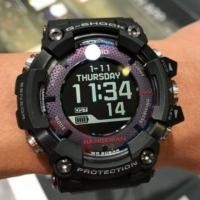 ราคา G-Shock GPR-B1000-1 RANGMAN ประกันCMG (4953271946)