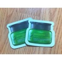 ราคา innisfree the green tea eye cream 1 ml (พร้อมส่ง) (1872393678)