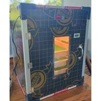 ราคา ตู้ฟักไข่บ้านสวนกะโปโลรุ่น150ฟองกลับมือระบายความร้อนอัตโนมัติ (22778855190)