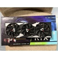 ราคา การ์ดจอ Ax Geforce RTX 3070ti (27842773898)