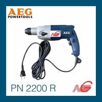 ราคา ***ลดล้างสต๊อก*** สว่านโรตารี่ AEG รุ่น PN-2200R 600W (9087691866)