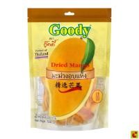 ราคา กู๊ดดี้ มะม่วง อบแห้ง ขนาด 500 กรัม (43319681123)