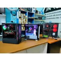 ราคา คอมพิวเตอร์Pc (คอมพิวเตอร์ตั้งโต๊ะ) มีแบบเฉพาะเคส และ ครบชุด พร้อมใช้งาน (19669331909)