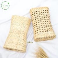 ราคา หมอนหวายแท้ หมอนหวายสาน หมอนสานไร้ไรฝุ่น พร้อมส่ง (15156781397)