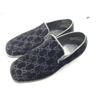 ราคา รองเท้าGucci แท้มือสอง (20410937972)