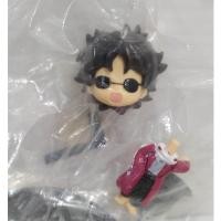 ราคา ของแท้ จากญี่ปุ่น ฟิกเกอร์ ชินปาจิ กินทามะ Gintama Sakamoto Tatsuma Small Figure (27557079459)