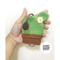 ราคา key cove ที่ครอบกุญแจกระบองเพชร (5158966941)