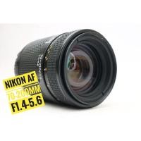 ราคา เลนส์ NIKON AF 70-200 F4~5.6 D (25451684127)
