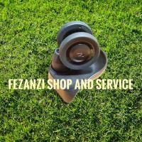 ราคา ตัวยึดยางคู่ Lojel 6 ดั้งเดิม (52052456273)