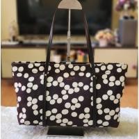 ราคา กระเป๋ามือสองแบรนด์แท้Kate spadeแท้ (24082313919)