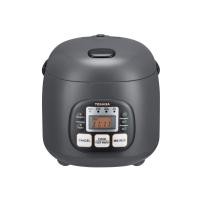 ราคา หุงไว TOSHIBA หม้อหุงข้าวดิจิตอล รุ่น RC-5MM(KH)A ความจุ 0.54 ลิตร (27077428844)