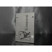 ราคา SSD (solid state drive) Kingston A400 120GB 240gb 480GB (SSD Sata III / 2.5 นิ้ว ) (19081738602)