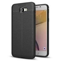 ราคา เคสออโต้โฟกัส Samsung J7 2016, Samsung J7 Plus Silicone Softcase Black (41955778600)