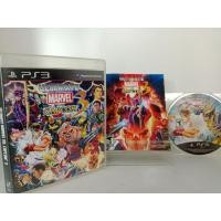 ราคา แผ่นเกมส์ Ps3 - Ultimate Marvel VS. Capcom 3 (Playstation 3) (อังกฤษ) Z1 (43164467857)