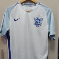ราคา เสื้อทีมชาติอังกฤษ 2016-18 ENGLAND 2016 2018 Home Shirt แท้ (19786579263)